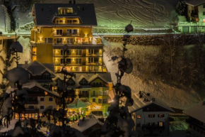 Hotel Dorfstadl, Kappl, Österreich